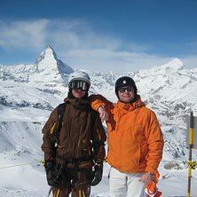 Vill ha tjockare luft, ge mig syre!. Foto: August Hallengren. &Aring;kare: Martin &amp;amp; Victor Hallengren.