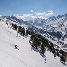 Foto: Johan &Aring;kesson/Freeride.se.