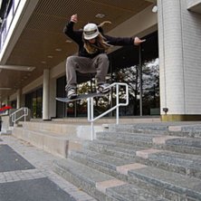 Foto: sebastian backman. &Aring;kare: hannes lindman.