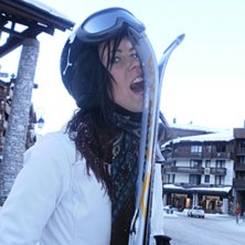 Foto: Louise Duberg.