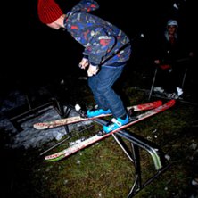 r&ouml;r. Foto: marcus eriksson. &Aring;kare: jonathan &ouml;dlund jontex.