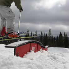 Foto: Stefan Johansson. &Aring;kare: Peter L&ouml;nn.