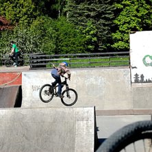 Foto: Kevin Kellerman. &Aring;kare: Edvin Svensson.