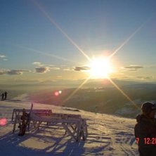 Foto: Tomas Hennler. &Aring;kare: Margareta Berndtsson.