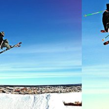 Foto: Agnes lindberg. &Aring;kare: Alex bergsten.