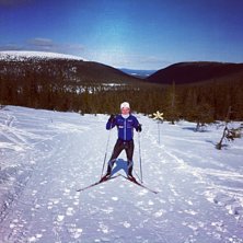 Tandådalen/Hundfjället Foto