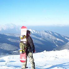 I think i just a good photo. Foto: Rafa&amp;amp;#322; Kujawski. &Aring;kare: Sebastian Kujawski.