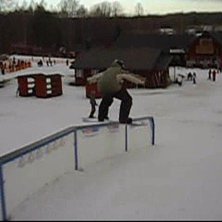 Foto: Brohagen. &Aring;kare: Erik Oja.