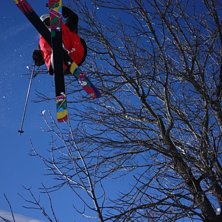 Foto: Annika Malmer. &Aring;kare: Wille Skoglund.
