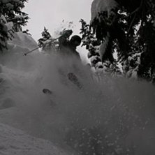 Buh!. Foto: Fredrik Larsson. &Aring;kare: Emil Davidson.