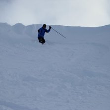 Foto: Niklas Blomstedt. &Aring;kare: Kai List&oslash;en.