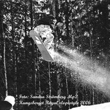 Foto: Sandra Str&ouml;mberg.