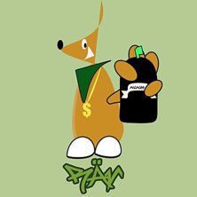 enna r&auml;v. Foto: -.