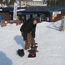Foto: jag. &Aring;kare: Matilda johansson.