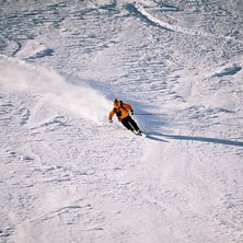 Foto: Johan Valis. &Aring;kare: Arvid Eriksson.