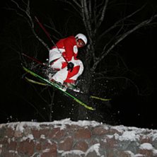 Foto: Oskar Ahlvin. &Aring;kare: Massimo Inzaina.