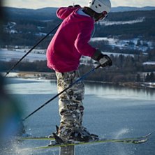 Foto: Oskar. &Aring;kare: Fredrik Rantala.