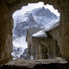 Foto: Andrea Marklund.