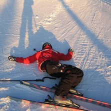 Foto: jacob Carlson. &Aring;kare: Fredrik Elfving.