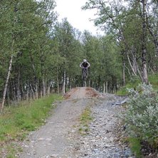 Foto: Per-Johan. &Aring;kare: Magnus Gustavsson.