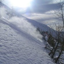 Foto: Johan Hellman. &Aring;kare: Daniel Furberg.