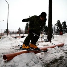 jag -&amp;gt;. Foto: Vincent Lejtzen. &Aring;kare: Jacob K&ouml;hler.