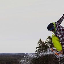 Foto: Axel Terneus. &Aring;kare: Simon Tedenryd.