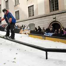 Winter Show i Kungstr&auml;dg&aring;rden 2014.. Foto: Hedda Berander.