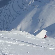 Foto: Haakon Blakstad. &Aring;kare: Florian Aleksander Rausch.
