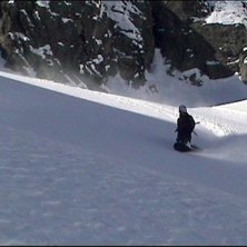 Foto: Filip Eriksson. &Aring;kare: Carl Bromarker.