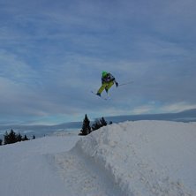 ZEROSPIN !!!. Foto: k-p. &Aring;kare: jibbtor.