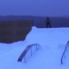 Foto: Brohagen. &Aring;kare: Erik Oja.