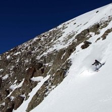 Foto: Rune Dahl. &Aring;kare: Johan Forsberg.
