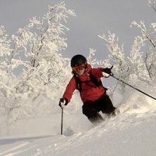 Foto: Eric Tengstrand. &Aring;kare: Lotta J&auml;hkel.