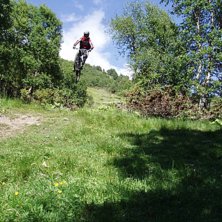 Foto: martin du&aring;s. &Aring;kare: martin Dalen.