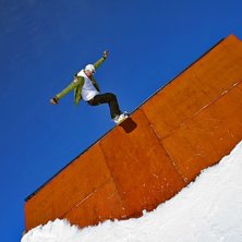 Foto: Ville Stokstad. &Aring;kare: Christoffer Pettersson.