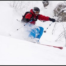 lite skog. Foto: Tobias Kajbring. &Aring;kare: Mikael Kajbring.