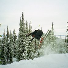 Foto: Gunnar Havefj&auml;ll. &Aring;kare: Marcus Jernstr&ouml;m.