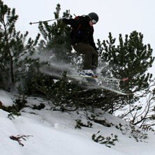 Foto: Marcus Brander. &Aring;kare: Fredrik Johansson.