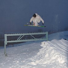 Foto: Calle &Ouml;hrn. &Aring;kare: Sebastian Carlsson.