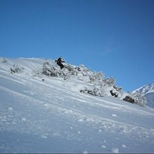 Foto: Tua Tegern. &Aring;kare: Emil Saghamre.