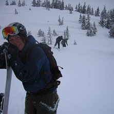 Foto: n&aring;gon. &Aring;kare: Jag.