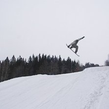 Foto: robiffen. &Aring;kare: emil johansson.