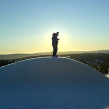 Foto: anton h&aring;&aring;g. &Aring;kare: david.