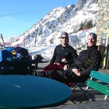 Foto: Timer. &Aring;kare: Bj&ouml;rne &amp;amp; Frille.