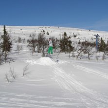 Foto: Mamma. &Aring;kare: Rasmus Edfalk.