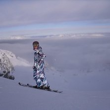 Livet &auml;r r&auml;tt g&ouml;tt ibland!. Foto: Whatever Eh. &Aring;kare: Viktor Heimer.