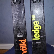 v&ouml;lkl ledge 168.