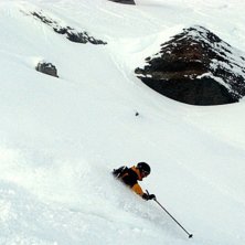 Foto: Sture &Aring;gren. &Aring;kare: Peter Karlsson.