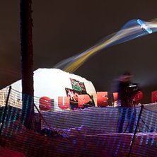 Fr&aring;n Oxborn Session.. Foto: Andreas Timf&auml;lt. &Aring;kare: Halldor Helgason.